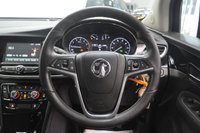 USED 2018 18 VAUXHALL MOKKA X 1.4i Turbo ecoTEC Active SUV 5dr Petrol Manual Euro 6 (s/s) (140 ps) Front And Rear Parking Sensors - DAB Radio - Cruise Control - Bluetooth