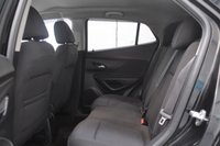 USED 2018 18 VAUXHALL MOKKA X 1.4i Turbo ecoTEC Active SUV 5dr Petrol Manual Euro 6 (s/s) (140 ps) Front And Rear Parking Sensors - DAB Radio - Cruise Control - Bluetooth