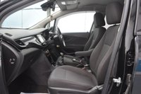 USED 2018 18 VAUXHALL MOKKA X 1.4i Turbo ecoTEC Active SUV 5dr Petrol Manual Euro 6 (s/s) (140 ps) Front And Rear Parking Sensors - DAB Radio - Cruise Control - Bluetooth