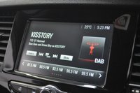 USED 2018 18 VAUXHALL MOKKA X 1.4i Turbo ecoTEC Active SUV 5dr Petrol Manual Euro 6 (s/s) (140 ps) Front And Rear Parking Sensors - DAB Radio - Cruise Control - Bluetooth