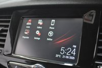 USED 2018 18 VAUXHALL MOKKA X 1.4i Turbo ecoTEC Active SUV 5dr Petrol Manual Euro 6 (s/s) (140 ps) Front And Rear Parking Sensors - DAB Radio - Cruise Control - Bluetooth
