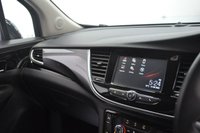 USED 2018 18 VAUXHALL MOKKA X 1.4i Turbo ecoTEC Active SUV 5dr Petrol Manual Euro 6 (s/s) (140 ps) Front And Rear Parking Sensors - DAB Radio - Cruise Control - Bluetooth