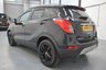 USED 2018 18 VAUXHALL MOKKA X 1.4i Turbo ecoTEC Active SUV 5dr Petrol Manual Euro 6 (s/s) (140 ps) Front And Rear Parking Sensors - DAB Radio - Cruise Control - Bluetooth