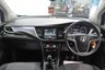 USED 2018 18 VAUXHALL MOKKA X 1.4i Turbo ecoTEC Active SUV 5dr Petrol Manual Euro 6 (s/s) (140 ps) Front And Rear Parking Sensors - DAB Radio - Cruise Control - Bluetooth