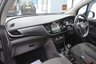 USED 2018 18 VAUXHALL MOKKA X 1.4i Turbo ecoTEC Active SUV 5dr Petrol Manual Euro 6 (s/s) (140 ps) Front And Rear Parking Sensors - DAB Radio - Cruise Control - Bluetooth
