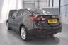 USED 2016 66 MAZDA MAZDA3 1.5 SKYACTIV-D Sport Nav Fastback 4dr Diesel Manual Euro 6 (s/s) (105 ps) 