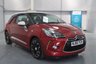 USED 2015 65 CITROEN DS3 1.6 BlueHDi DSire Plus Hatchback 3dr Diesel Manual Euro 6 (s/s) (120 ps) &pound;20Tax - Bluetooth - Cruise Control