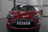 USED 2015 65 CITROEN DS3 1.6 BlueHDi DSire Plus Hatchback 3dr Diesel Manual Euro 6 (s/s) (120 ps) &pound;20Tax - Bluetooth - Cruise Control