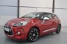 USED 2015 65 CITROEN DS3 1.6 BlueHDi DSire Plus Hatchback 3dr Diesel Manual Euro 6 (s/s) (120 ps) &pound;20Tax - Bluetooth - Cruise Control