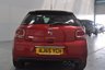 USED 2015 65 CITROEN DS3 1.6 BlueHDi DSire Plus Hatchback 3dr Diesel Manual Euro 6 (s/s) (120 ps) &pound;20Tax - Bluetooth - Cruise Control