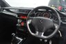 USED 2015 65 CITROEN DS3 1.6 BlueHDi DSire Plus Hatchback 3dr Diesel Manual Euro 6 (s/s) (120 ps) &pound;20Tax - Bluetooth - Cruise Control