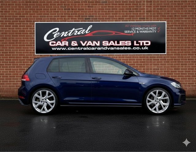 2018 VOLKSWAGEN GOLF - Photo 6