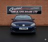 USED 2018 18 VOLKSWAGEN GOLF 2.0 TDI GTD Hatchback 5dr Diesel Manual Euro 6 (s/s) (184 ps) Full MOT, 3 month warranty, service 19"BRESCIA ALLOYS+CAR PLAY+NAV