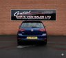 USED 2018 18 VOLKSWAGEN GOLF 2.0 TDI GTD Hatchback 5dr Diesel Manual Euro 6 (s/s) (184 ps) Full MOT, 3 month warranty, service 19"BRESCIA ALLOYS+CAR PLAY+NAV