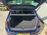 USED 2018 18 VOLKSWAGEN GOLF 2.0 TDI GTD Hatchback 5dr Diesel Manual Euro 6 (s/s) (184 ps) Full MOT, 3 month warranty, service 19"BRESCIA ALLOYS+CAR PLAY+NAV