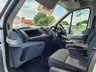 USED 2016 66 FORD TRANSIT 350 TDCI 125BHP RWD TRW LWB DROPSIDE WITH TAIL LIFT ULEZ FREE ZONE NO VAT 