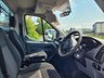 USED 2016 66 FORD TRANSIT 350 TDCI 125BHP RWD TRW LWB DROPSIDE WITH TAIL LIFT ULEZ FREE ZONE NO VAT 