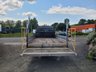 USED 2016 66 FORD TRANSIT 350 TDCI 125BHP RWD TRW LWB DROPSIDE WITH TAIL LIFT ULEZ FREE ZONE NO VAT 