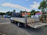 USED 2016 66 FORD TRANSIT 350 TDCI 125BHP RWD TRW LWB DROPSIDE WITH TAIL LIFT ULEZ FREE ZONE NO VAT 