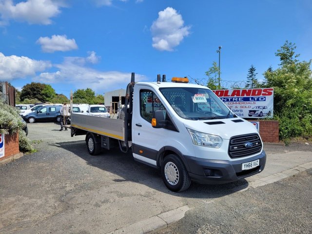 View our FORD TRANSIT