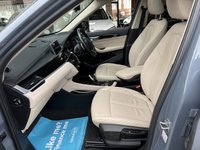 USED 2022 22 BMW X1 2.0 20i xLine SUV 5dr Petrol DCT sDrive Euro 6 (s/s) (178 ps) PARK ASSIST | HEATED SEATS | EFM
