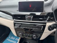 USED 2022 22 BMW X1 2.0 20i xLine SUV 5dr Petrol DCT sDrive Euro 6 (s/s) (178 ps) PARK ASSIST | HEATED SEATS | EFM