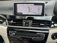 USED 2022 22 BMW X1 2.0 20i xLine SUV 5dr Petrol DCT sDrive Euro 6 (s/s) (178 ps) PARK ASSIST | HEATED SEATS | EFM