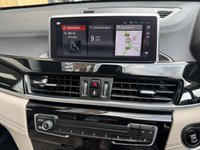 USED 2022 22 BMW X1 2.0 20i xLine SUV 5dr Petrol DCT sDrive Euro 6 (s/s) (178 ps) PARK ASSIST | HEATED SEATS | EFM