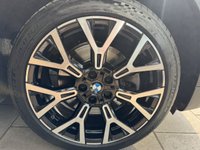 USED 2022 22 BMW X1 2.0 20i xLine SUV 5dr Petrol DCT sDrive Euro 6 (s/s) (178 ps) PARK ASSIST | HEATED SEATS | EFM