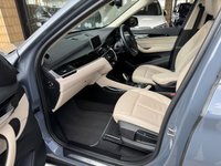 USED 2022 22 BMW X1 2.0 20i xLine SUV 5dr Petrol DCT sDrive Euro 6 (s/s) (178 ps) PARK ASSIST | HEATED SEATS | EFM