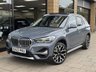 USED 2022 22 BMW X1 2.0 20i xLine SUV 5dr Petrol DCT sDrive Euro 6 (s/s) (178 ps) PARK ASSIST | HEATED SEATS | EFM