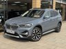 USED 2022 22 BMW X1 2.0 20i xLine SUV 5dr Petrol DCT sDrive Euro 6 (s/s) (178 ps) PARK ASSIST | HEATED SEATS | EFM