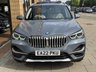 USED 2022 22 BMW X1 2.0 20i xLine SUV 5dr Petrol DCT sDrive Euro 6 (s/s) (178 ps) PARK ASSIST | HEATED SEATS | EFM