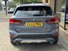 USED 2022 22 BMW X1 2.0 20i xLine SUV 5dr Petrol DCT sDrive Euro 6 (s/s) (178 ps) PARK ASSIST | HEATED SEATS | EFM