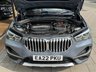 USED 2022 22 BMW X1 2.0 20i xLine SUV 5dr Petrol DCT sDrive Euro 6 (s/s) (178 ps) PARK ASSIST | HEATED SEATS | EFM