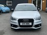 USED 2011 11 AUDI A1 1.4 TFSI S line Hatchback 3dr Petrol S Tronic Euro 5 (185 ps) AUTOMATIC * BLUETOOTH