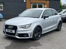 USED 2011 11 AUDI A1 1.4 TFSI S line Hatchback 3dr Petrol S Tronic Euro 5 (185 ps) AUTOMATIC * BLUETOOTH