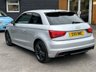 USED 2011 11 AUDI A1 1.4 TFSI S line Hatchback 3dr Petrol S Tronic Euro 5 (185 ps) AUTOMATIC * BLUETOOTH