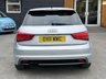 USED 2011 11 AUDI A1 1.4 TFSI S line Hatchback 3dr Petrol S Tronic Euro 5 (185 ps) AUTOMATIC * BLUETOOTH