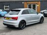USED 2011 11 AUDI A1 1.4 TFSI S line Hatchback 3dr Petrol S Tronic Euro 5 (185 ps) AUTOMATIC * BLUETOOTH