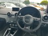 USED 2011 11 AUDI A1 1.4 TFSI S line Hatchback 3dr Petrol S Tronic Euro 5 (185 ps) AUTOMATIC * BLUETOOTH