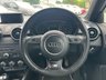 USED 2011 11 AUDI A1 1.4 TFSI S line Hatchback 3dr Petrol S Tronic Euro 5 (185 ps) AUTOMATIC * BLUETOOTH
