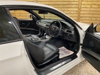 USED 2012 12 BMW 3 SERIES 3.0 330i M Sport Coupe 2dr Petrol Steptronic Euro 5 (272 ps) DEMO+TWO OWNER HIGH SPEC AUTO MODEL