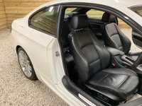 USED 2012 12 BMW 3 SERIES 3.0 330i M Sport Coupe 2dr Petrol Steptronic Euro 5 (272 ps) DEMO+TWO OWNER HIGH SPEC AUTO MODEL