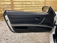 USED 2012 12 BMW 3 SERIES 3.0 330i M Sport Coupe 2dr Petrol Steptronic Euro 5 (272 ps) DEMO+TWO OWNER HIGH SPEC AUTO MODEL