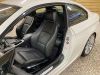 USED 2012 12 BMW 3 SERIES 3.0 330i M Sport Coupe 2dr Petrol Steptronic Euro 5 (272 ps) DEMO+TWO OWNER HIGH SPEC AUTO MODEL