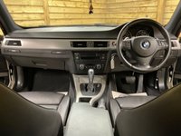 USED 2012 12 BMW 3 SERIES 3.0 330i M Sport Coupe 2dr Petrol Steptronic Euro 5 (272 ps) DEMO+TWO OWNER HIGH SPEC AUTO MODEL