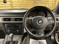 USED 2012 12 BMW 3 SERIES 3.0 330i M Sport Coupe 2dr Petrol Steptronic Euro 5 (272 ps) DEMO+TWO OWNER HIGH SPEC AUTO MODEL