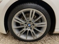 USED 2012 12 BMW 3 SERIES 3.0 330i M Sport Coupe 2dr Petrol Steptronic Euro 5 (272 ps) DEMO+TWO OWNER HIGH SPEC AUTO MODEL