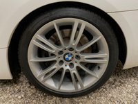 USED 2012 12 BMW 3 SERIES 3.0 330i M Sport Coupe 2dr Petrol Steptronic Euro 5 (272 ps) DEMO+TWO OWNER HIGH SPEC AUTO MODEL